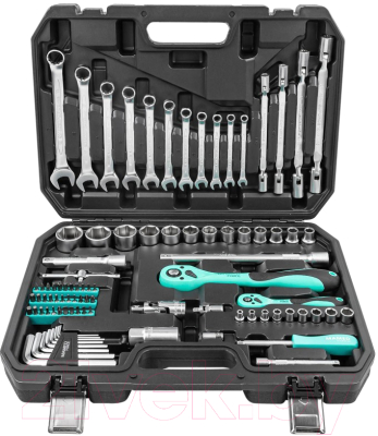 Универсальный набор инструментов MAMEDFORCE MF-4892-5