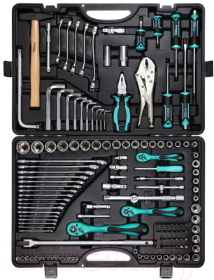 Универсальный набор инструментов MAMEDFORCE MF-41421-5