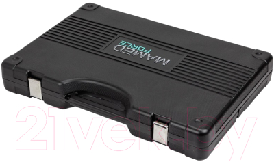 Универсальный набор инструментов MAMEDFORCE MF-41421-5