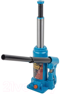 Бутылочный домкрат KingTul KT-T90304