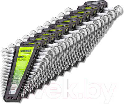 Набор ключей ForsLine FL-5161MP - фото