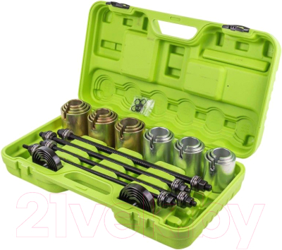 Набор автоинструмента ForsLine FL-933T1 - фото