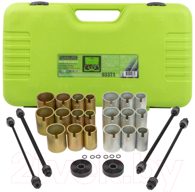 Набор автоинструмента ForsLine FL-933T1