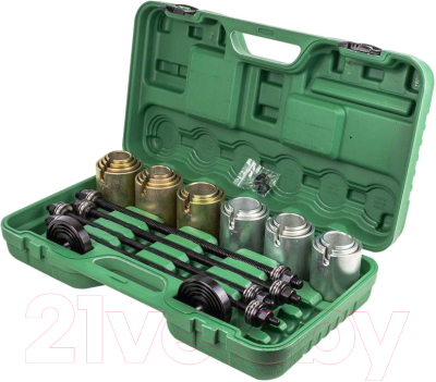 Набор автоинструмента Forsland 933T1 - фото