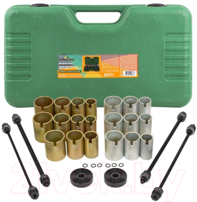 Набор автоинструмента Forsland 933T1
