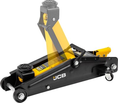 Подкатной домкрат JCB T830020