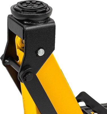 Подкатной домкрат JCB T830020