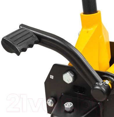 Подкатной домкрат JCB T83502