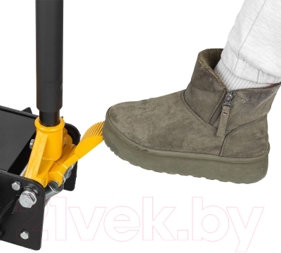 Подкатной домкрат JCB TR50001