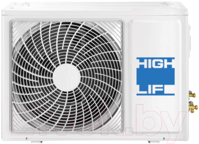 Сплит-система High Life Priority Class / ACHL-07PC-CHDV02S