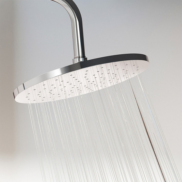 Душевая система со смесителем Damixa Jupiter 977710000