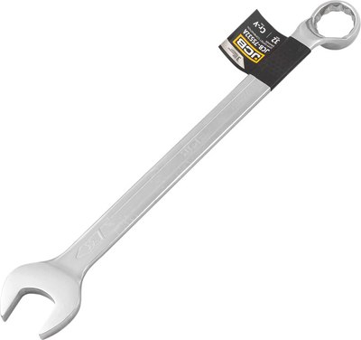 Гаечный ключ JCB Комбинированный 75532A - фото