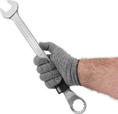 Гаечный ключ JCB Комбинированный 75532A