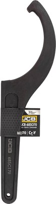 Гаечный ключ JCB Радиусный ударный 685C170 - фото