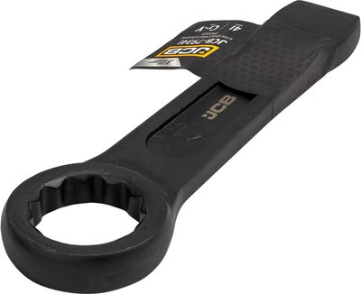 Гаечный ключ JCB Накидной ударный 79341 - фото