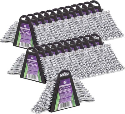 Набор ключей Помощник 5198 - фото