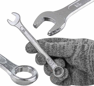 Набор ключей Помощник 5198