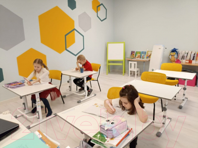 Стул детский Sheffilton SHT-S85PB-1