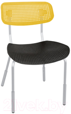 Стул детский Sheffilton SHT-S85PB-1 - фото