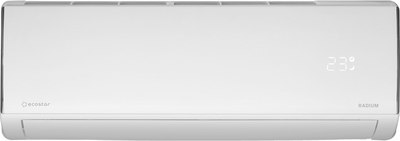 Сплит-система EcoStar Radium KVS-RAD09CH - фото