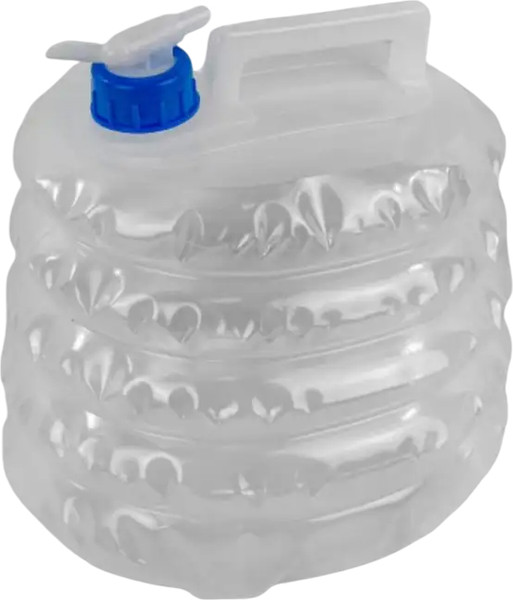 Емкость для напитков складная WMC Tools WMC-JB-FWB9901 - фото