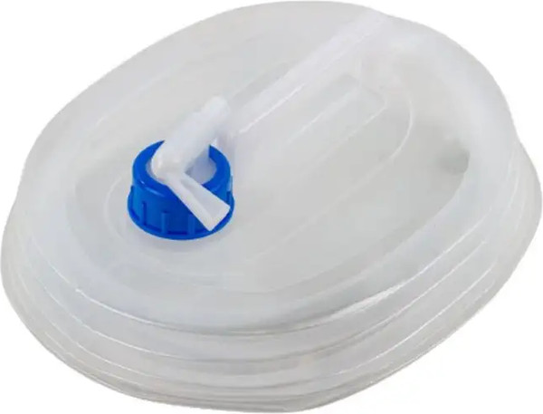 Емкость для напитков складная WMC Tools WMC-JB-FWB9901