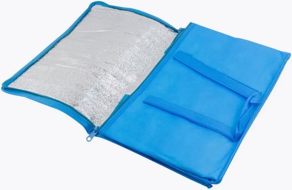 Термосумка WMC Tools WMC-TR1