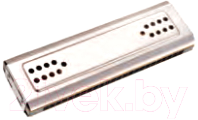 Губная гармошка Maxtone HAR-25C