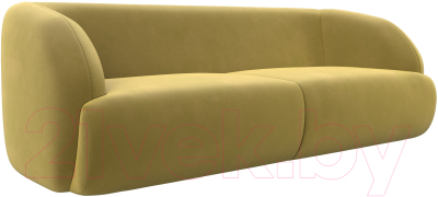 Диван Лига Диванов Лига-041 / 122197 - фото