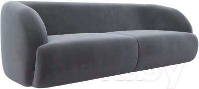 Диван Лига Диванов Лига-041 / 122203 - фото