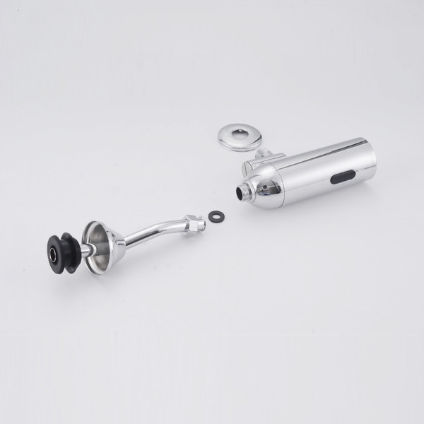 Смывной кран для писсуара Eleanti 0402.597