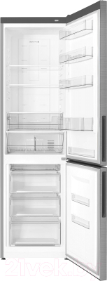 Холодильник с морозильником ATLANT XM-4626-141-NL
