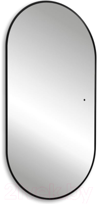 Зеркало Abber Kontur AG6302SCB - фото