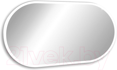 Зеркало Abber Kontur AG6303SL-1.2 - фото