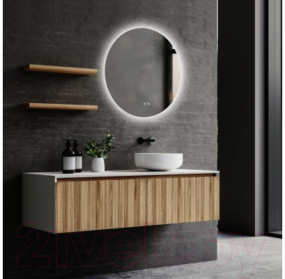 Зеркало Abber Mond AG6203S-0.77