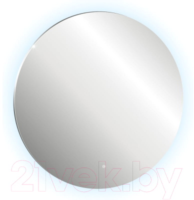 Зеркало Abber Mond AG6203SL-1.0 - фото