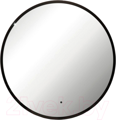 Зеркало Abber Mond AG6204SCB-0.77 - фото