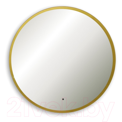 Зеркало Abber Mond AG6204SCG-0.77 - фото