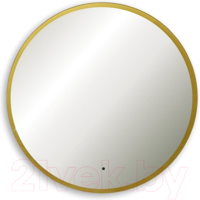 Зеркало Abber Mond AG6204SCGL-1.0 - фото