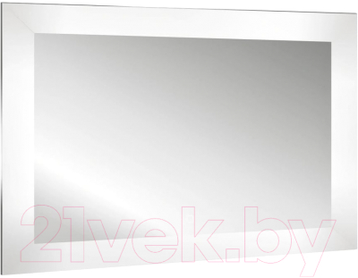 Зеркало Abber See AG6107SL-1.0 - фото