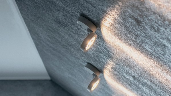 Точечный светильник Maytoni Magic C022CL-7W3K-B-1