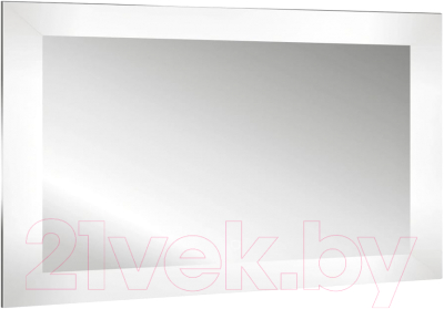 Зеркало Abber See AG6107SXL-1.2 - фото