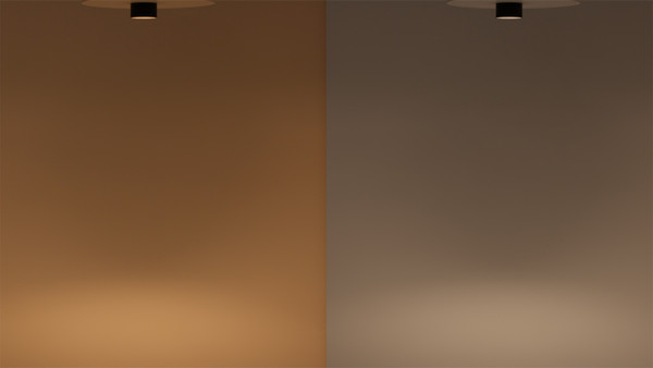 Точечный светильник Maytoni Ceiling C091CL-12W3K-W