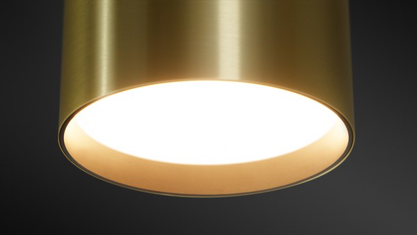 Точечный светильник Maytoni Glare C091CL-12W3K-B