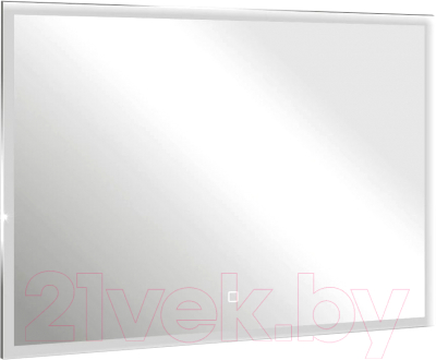 Зеркало Abber See AG6108SL-0.8 - фото