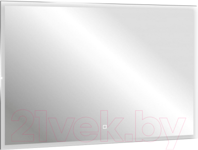 Зеркало Abber See AG6108SXL-1.0 - фото