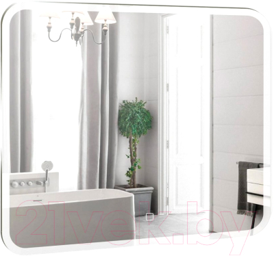 Зеркало Abber See AG6109S-0.8 - фото