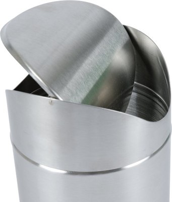 Контейнер для мусора Bisk 135480