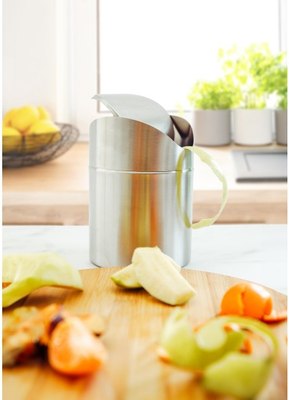 Контейнер для мусора Bisk 135480