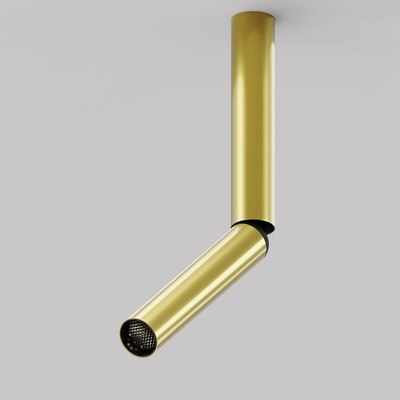 Потолочный светильник Maytoni Ceiling C142CL-6W4K-BS